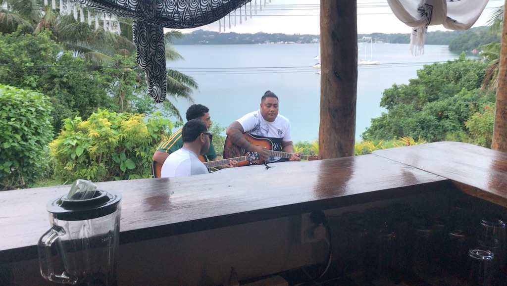 to The Harbourview Vava'u, Tonga SouthPacificRealEstate